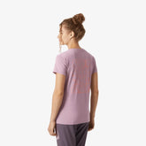 HH W Skog Grafik-T-Shirt